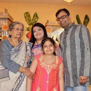 Meet your Posher, Rajat